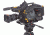 Kata CG-15 Sony PDW700 Camcoder Glove