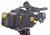 Kata CG-15 Camcoder Glove for Sony PDW700 
