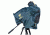 Kata DV/HDV Camcoder Rain Cover