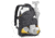 Kata Digital Rucksack, Black - DSLR, 2 Lenses, Flash
