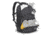 Kata Digital Rucksack, Black - DSLR w/ Mounted Lens, 3-4 Extra Lenses, Flash, 17in Laptop