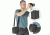 Kata DL LITE Shoulder Bag 435, Black - Compact DSRL w/ Standard Zoom Lens