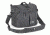Kata DL LITE Shoulder Bag 443, Black - Pro DSLR w/ Mounted Lens and 3-4 Lenses, Flash, Accessories