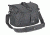 Kata DL LITE Shoulder Bag 445, Black - Pro DSLR w/ Mounted Lens and 3-5 Lenses, Flash, Accessories