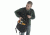 Kata D-Light Messenger Bag Orbit - Easy Access