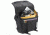 Kata D-Light Messenger Bag Orbit - Frontal Organizer View 1
