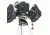 Kata E-702 Rain Cover Backside View - KT-PL-E-702