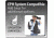 Kata MiniBee-120 PL Backpack EPH System Compatible - KT-PL-MB-120