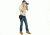 Kata Grip-12 DL Camera Case