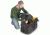 Kata GRIZZLY-3 Pro-Light Backpack Easy Access Image - KT-PL-VA-500-3