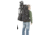 Kata GRIZZLY-3 Pro-Light Backpack Tripod Holder - KT-PL-VA-500-3