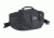 Kata HandsFree-493 DL Waist Pack - Black for DSLR w/ 2 Midrange Lenses