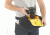 Kata HandsFree-493 DL Waist Pack - Black for DSLR w/ 2 Midrange Lenses