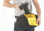 Kata HandsFree-495 DL Waist Pack - Black for DSLR w/ 4 Midrange Lenses