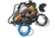 Kata Koala-4 Mixer Pouch KT VD-114