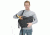 Kata 123-GO-30 Slings &amp; Torso Packs Backpacks