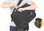 Kata LPS-216 DL, Laptop Backpack KT DL-LPS-216