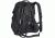 Kata MiniBee-111 UL Backpack Backside View - Black KT-UL-MB-111-B