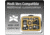 Kata BumbleBee-222-B UL Backpack Modi Vers Compatible - KT-UL-B-222-B