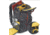 Kata Pro-Light 3N1-25 Backpack Storage - KT-PL-3N1-25