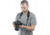 Kata Pro-Light Camera Strap In Use Around Neck