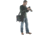 Kata Pro-Light ReportIT Reporter Bag - Carrying Options, On Shoulder - KT-PL-RPT-20