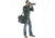 Kata Pro-Light ReportIT Reporter Bag - Carrying Options, On Shoulder - KT-PL-RPT-30