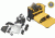 Kata Resource-64 PL, HDSLR Case KT PL-R-64