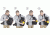 Kata Revolver-8 PL, Backpack KT PL-R-8