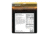 Katadyn Alpine Aire Foods Grilled Chicken and Mushroom Wild Rice Pilaf, 60350
