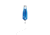 Katadyn Base Camp Pro 10L Foldable Gravity Water Filter, Blue, 8019201