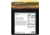 Katadyn Forever Young Mac w/Cheese, One Size, 62100
