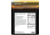 Katadyn Spicy Sausage Pasta, One Size, 62610