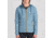 Kathmandu Arenha Hooded Jacket - Womens, Deep Sea Blue/Pumice, 8, 14010/NCJ/8