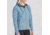 Kathmandu Arenha Hooded Jacket - Womens, Deep Sea Blue/Pumice, 8, 14010/NCJ/8