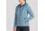 Kathmandu Arenha Hooded Jacket - Womens, Deep Sea Blue/Pumice, 8, 14010/NCJ/8