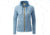 Kathmandu Arenha Hooded Jacket - Womens, Deep Sea Blue/Pumice, 8, 14010/NCJ/8