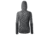 Kathmandu Otaki Hooded Jacket - Womens, Granite Marle, 16, A0559/I92/16