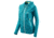 Kathmandu Otaki Hooded Jacket - Womens, High Seas Marle, 10, A0559/NFS/10
