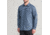 Kathmandu RFIDtech Long Sleeve Shirt - Mens, Mid Blue Marle, Extra Large, A0339/I60/XL