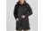 Kathmandu Stockton Rain Coat - Womens, Black, 10, A0437/902/10
