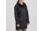 Kathmandu Stockton Rain Coat - Womens, Black, 10, A0437/902/10