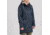 Kathmandu Stockton Rain Coat - Womens, Midnight Navy, 8, A0437/893/8