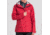 Kathmandu Trailhead Rain Jacket v2 - Womens, Chilli Pepper, 8, A0434/260/8