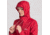 Kathmandu Trailhead Rain Jacket v2 - Womens, Chilli Pepper, 8, A0434/260/8
