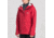 Kathmandu Trailhead Rain Jacket v2 - Womens, Chilli Pepper, 8, A0434/260/8