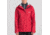 Kathmandu Trailhead Rain Jacket v2 - Womens, Chilli Pepper, 8, A0434/260/8