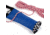 Katies Bumpers Bottle Tracker Blue HH13BLU