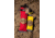 Katies Bumpers Heave Hose Medium Red HH2RED