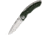 Katz Folder Green KTZPH35G10GN